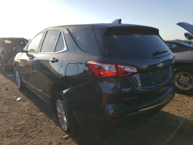 Photo 1 VIN: 3GNAXUEV6LS552392 - CHEVROLET EQUINOX LT 