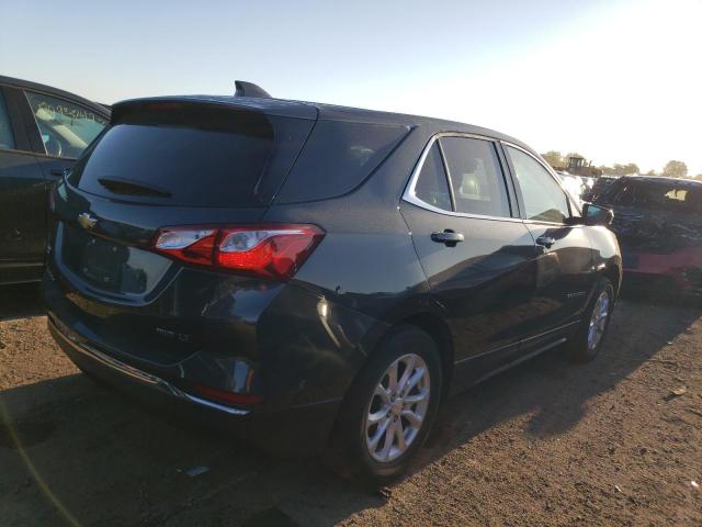 Photo 2 VIN: 3GNAXUEV6LS552392 - CHEVROLET EQUINOX LT 