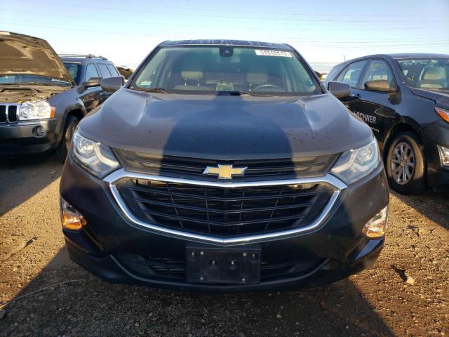 Photo 4 VIN: 3GNAXUEV6LS552392 - CHEVROLET EQUINOX LT 