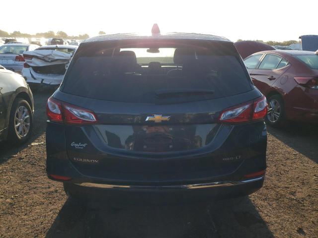 Photo 5 VIN: 3GNAXUEV6LS552392 - CHEVROLET EQUINOX LT 