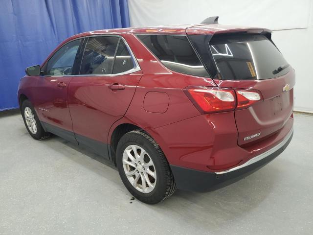 Photo 1 VIN: 3GNAXUEV6LS576904 - CHEVROLET EQUINOX 