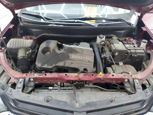 Photo 11 VIN: 3GNAXUEV6LS576904 - CHEVROLET EQUINOX 