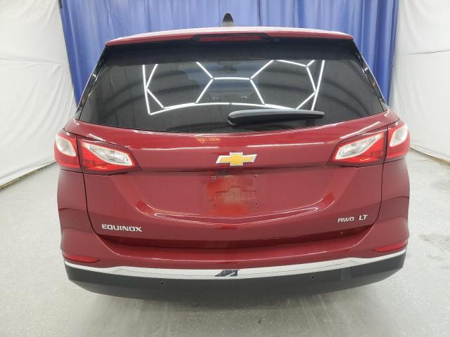 Photo 5 VIN: 3GNAXUEV6LS576904 - CHEVROLET EQUINOX 