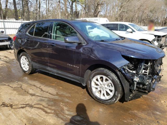 Photo 3 VIN: 3GNAXUEV6LS579558 - CHEVROLET EQUINOX 