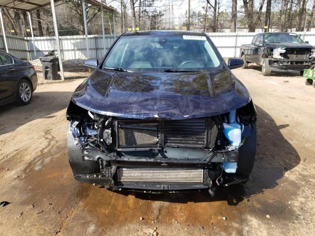 Photo 4 VIN: 3GNAXUEV6LS579558 - CHEVROLET EQUINOX 