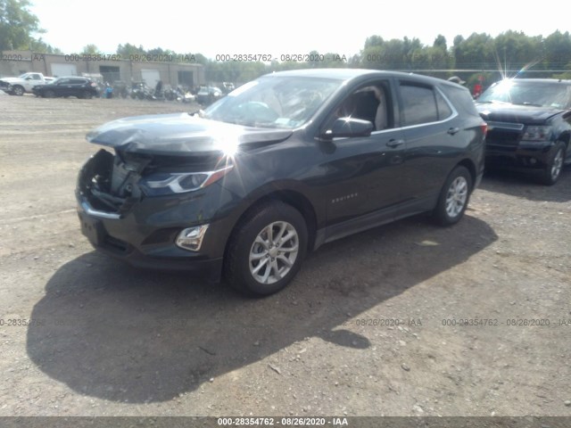 Photo 1 VIN: 3GNAXUEV6LS616401 - CHEVROLET EQUINOX 