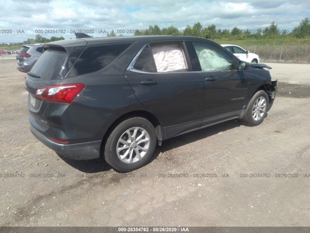 Photo 3 VIN: 3GNAXUEV6LS616401 - CHEVROLET EQUINOX 