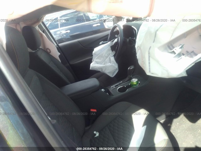 Photo 4 VIN: 3GNAXUEV6LS616401 - CHEVROLET EQUINOX 