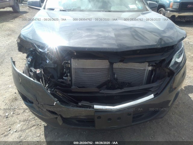 Photo 5 VIN: 3GNAXUEV6LS616401 - CHEVROLET EQUINOX 