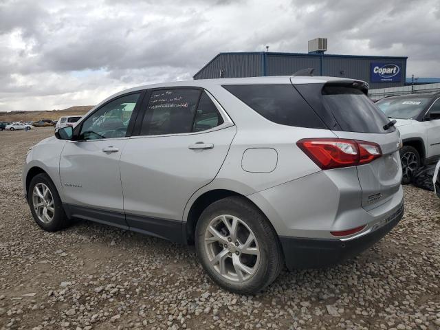 Photo 1 VIN: 3GNAXUEV6LS698341 - CHEVROLET EQUINOX LT 