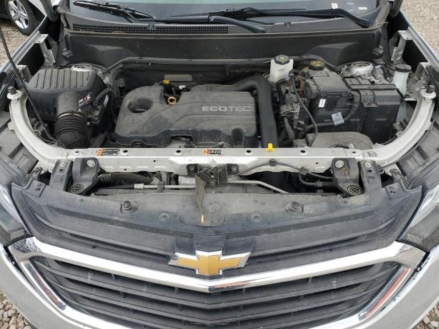 Photo 10 VIN: 3GNAXUEV6LS698341 - CHEVROLET EQUINOX LT 