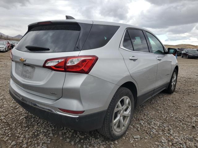 Photo 2 VIN: 3GNAXUEV6LS698341 - CHEVROLET EQUINOX LT 