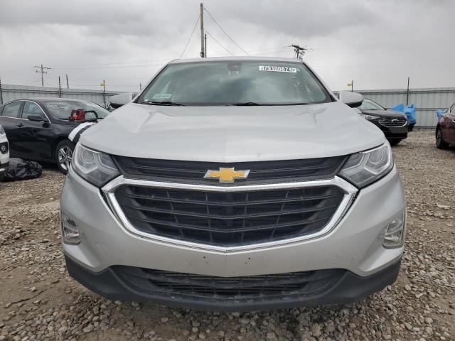 Photo 4 VIN: 3GNAXUEV6LS698341 - CHEVROLET EQUINOX LT 