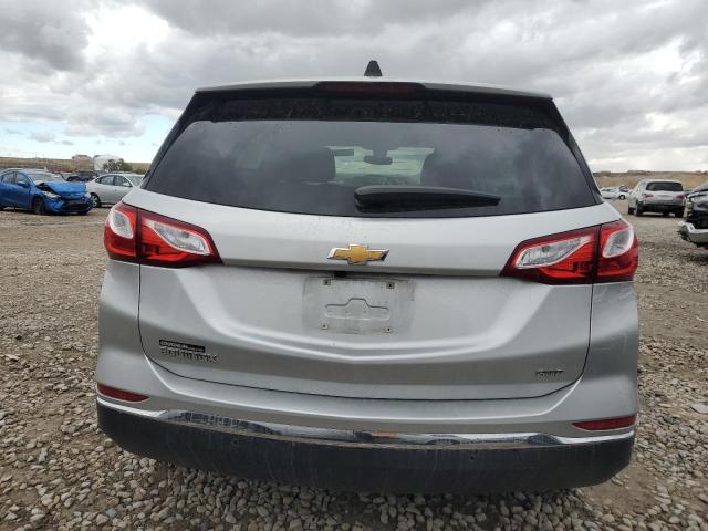 Photo 5 VIN: 3GNAXUEV6LS698341 - CHEVROLET EQUINOX LT 