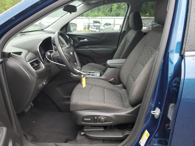 Photo 6 VIN: 3GNAXUEV6ML307216 - CHEVROLET EQUINOX LT 