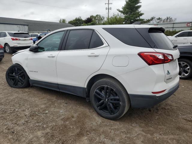 Photo 1 VIN: 3GNAXUEV6ML361194 - CHEVROLET EQUINOX LT 