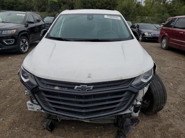 Photo 4 VIN: 3GNAXUEV6ML361194 - CHEVROLET EQUINOX LT 