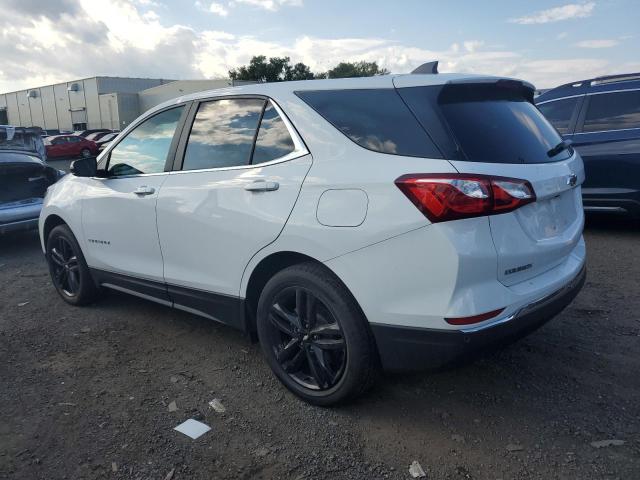 Photo 1 VIN: 3GNAXUEV6ML363799 - CHEVROLET EQUINOX LT 