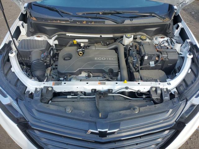 Photo 10 VIN: 3GNAXUEV6ML363799 - CHEVROLET EQUINOX LT 