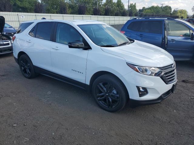 Photo 3 VIN: 3GNAXUEV6ML363799 - CHEVROLET EQUINOX LT 