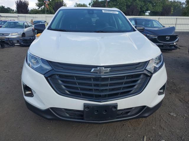 Photo 4 VIN: 3GNAXUEV6ML363799 - CHEVROLET EQUINOX LT 