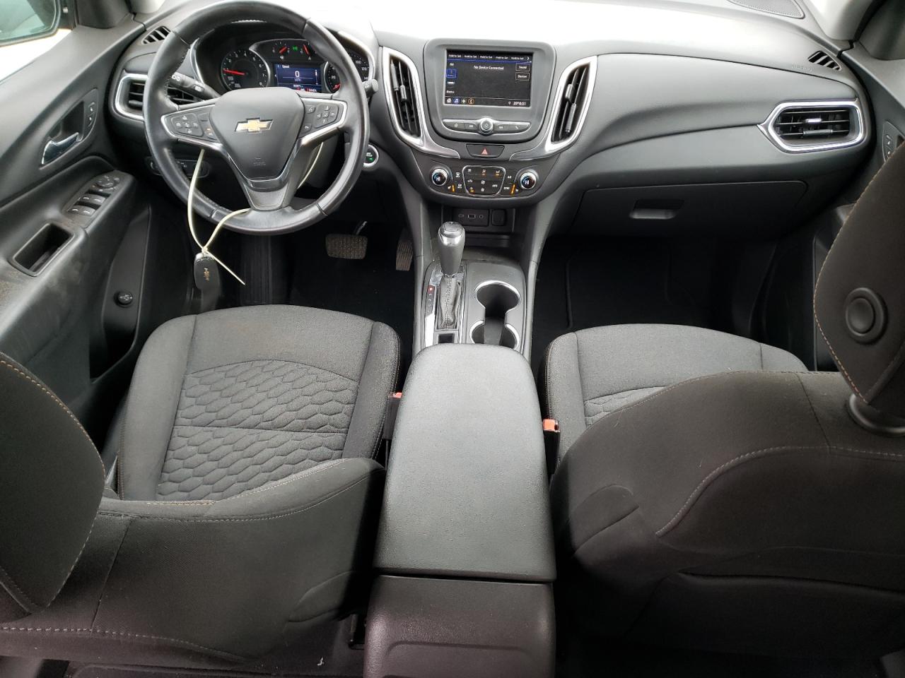 Photo 7 VIN: 3GNAXUEV6ML366024 - CHEVROLET EQUINOX 