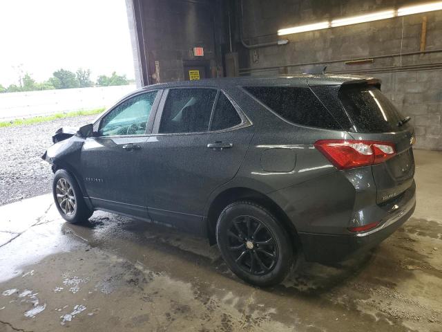 Photo 1 VIN: 3GNAXUEV6ML366508 - CHEVROLET EQUINOX LT 