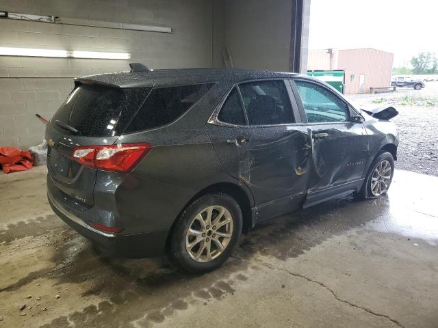 Photo 2 VIN: 3GNAXUEV6ML366508 - CHEVROLET EQUINOX LT 