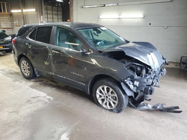 Photo 3 VIN: 3GNAXUEV6ML366508 - CHEVROLET EQUINOX LT 