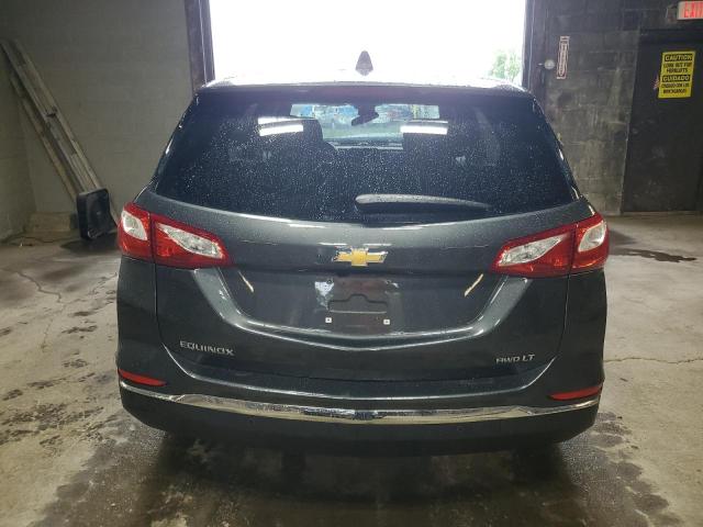 Photo 5 VIN: 3GNAXUEV6ML366508 - CHEVROLET EQUINOX LT 