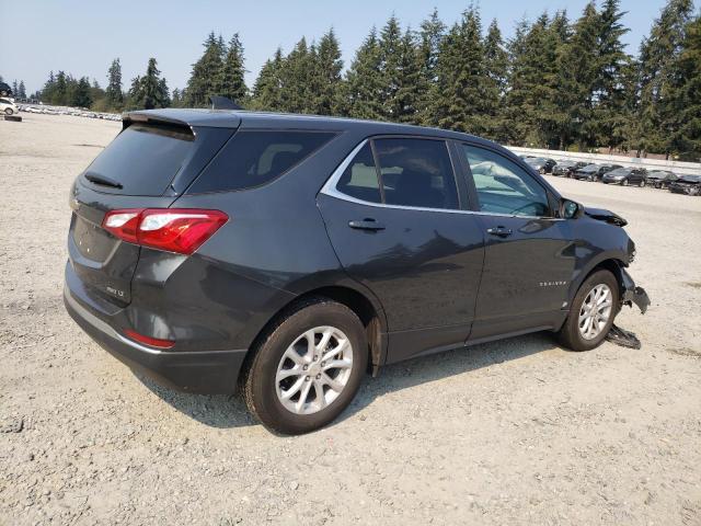 Photo 2 VIN: 3GNAXUEV6ML378934 - CHEVROLET EQUINOX LT 