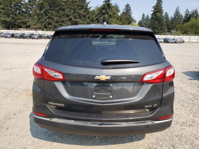 Photo 5 VIN: 3GNAXUEV6ML378934 - CHEVROLET EQUINOX LT 