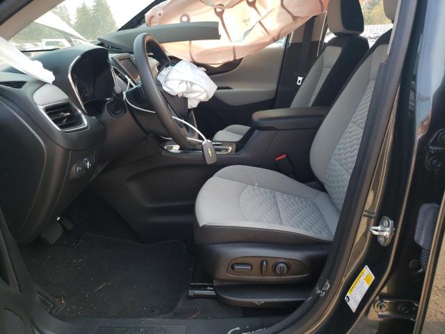 Photo 6 VIN: 3GNAXUEV6ML378934 - CHEVROLET EQUINOX LT 