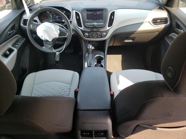 Photo 7 VIN: 3GNAXUEV6ML378934 - CHEVROLET EQUINOX LT 