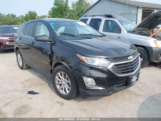 Photo 0 VIN: 3GNAXUEV6ML379937 - CHEVROLET EQUINOX 