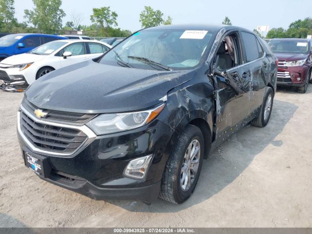 Photo 1 VIN: 3GNAXUEV6ML379937 - CHEVROLET EQUINOX 