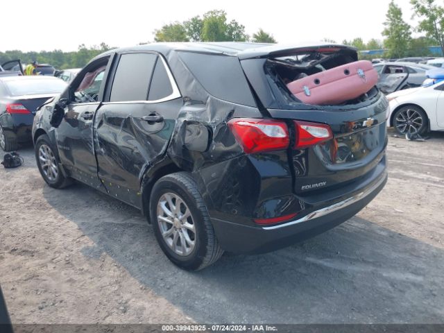 Photo 2 VIN: 3GNAXUEV6ML379937 - CHEVROLET EQUINOX 