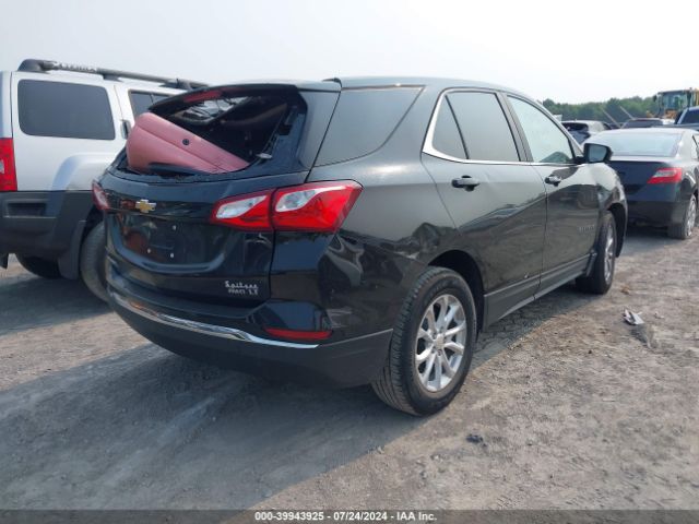 Photo 3 VIN: 3GNAXUEV6ML379937 - CHEVROLET EQUINOX 