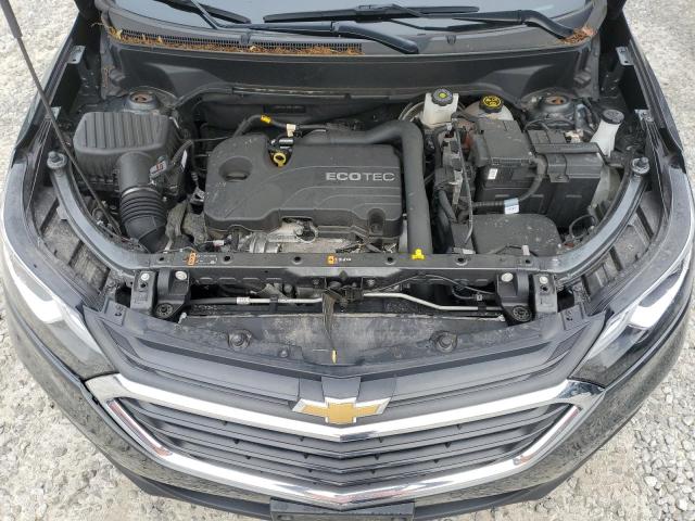 Photo 10 VIN: 3GNAXUEV6ML379940 - CHEVROLET EQUINOX 