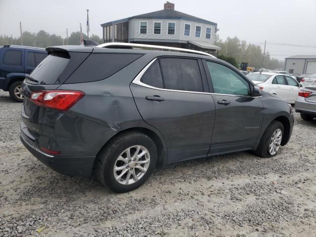 Photo 2 VIN: 3GNAXUEV6ML379940 - CHEVROLET EQUINOX 