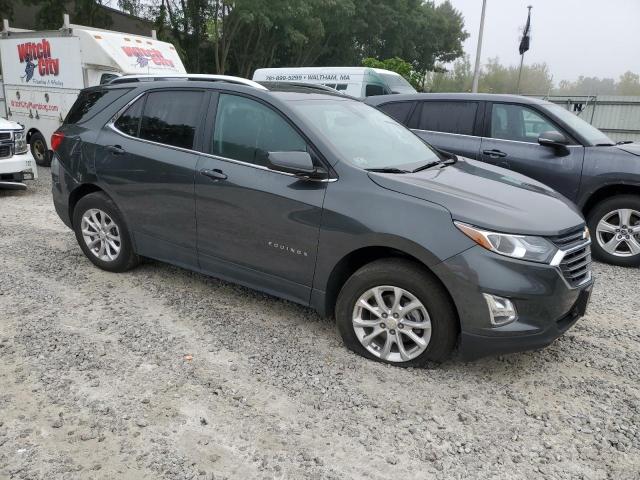 Photo 3 VIN: 3GNAXUEV6ML379940 - CHEVROLET EQUINOX 