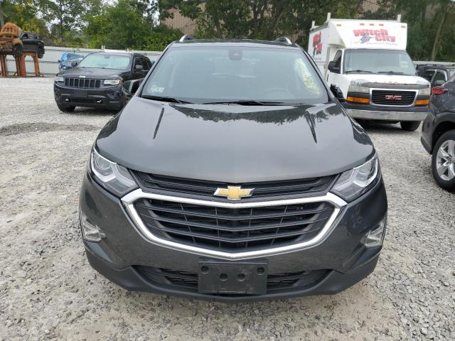 Photo 4 VIN: 3GNAXUEV6ML379940 - CHEVROLET EQUINOX 