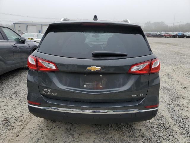 Photo 5 VIN: 3GNAXUEV6ML379940 - CHEVROLET EQUINOX 