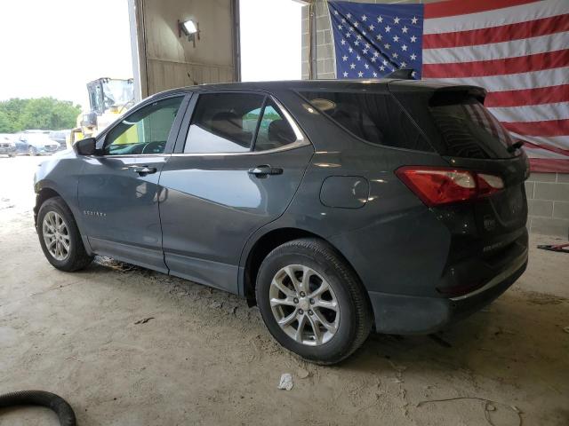 Photo 1 VIN: 3GNAXUEV6ML380537 - CHEVROLET EQUINOX 