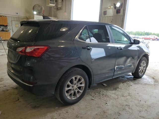 Photo 2 VIN: 3GNAXUEV6ML380537 - CHEVROLET EQUINOX 