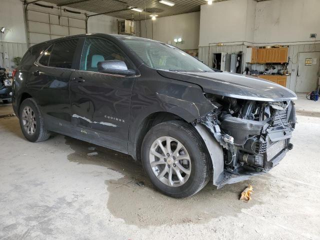 Photo 3 VIN: 3GNAXUEV6ML380537 - CHEVROLET EQUINOX 