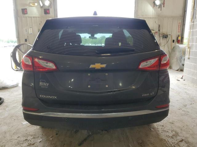 Photo 5 VIN: 3GNAXUEV6ML380537 - CHEVROLET EQUINOX 