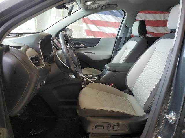 Photo 6 VIN: 3GNAXUEV6ML380537 - CHEVROLET EQUINOX 