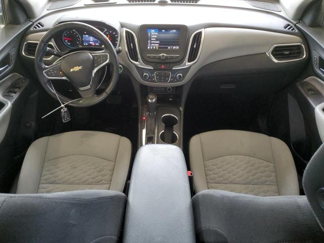 Photo 7 VIN: 3GNAXUEV6ML380537 - CHEVROLET EQUINOX 