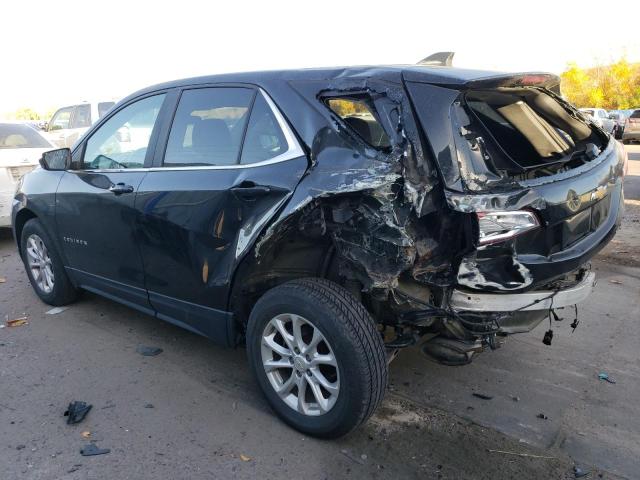 Photo 1 VIN: 3GNAXUEV6ML398178 - CHEVROLET EQUINOX LT 